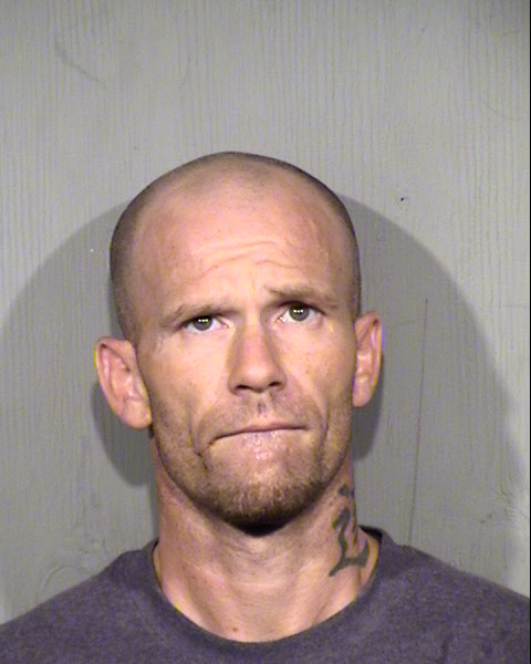 MARTIN TERRY DAVIS Mugshot / Maricopa County Arrests / Maricopa County Arizona