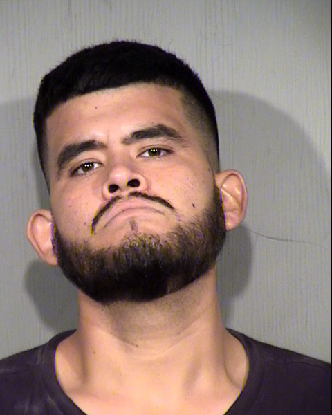 JOSE ANTONIO FELIX Mugshot / Maricopa County Arrests / Maricopa County Arizona