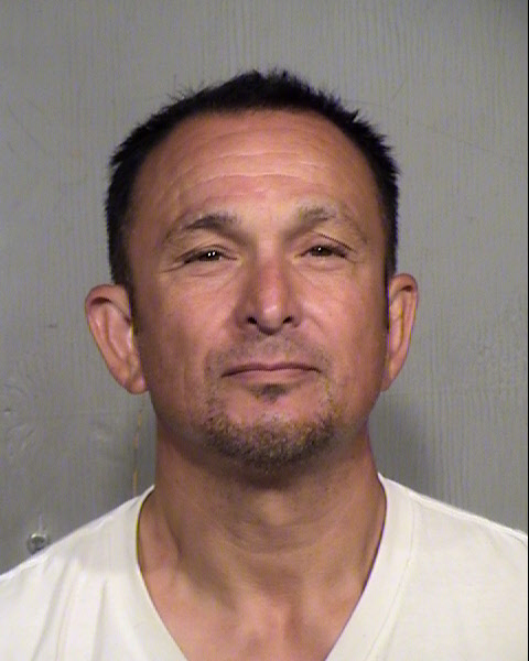 JOHNNY ANGEL ANAYA Mugshot / Maricopa County Arrests / Maricopa County Arizona