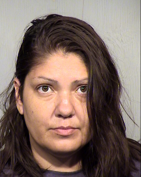 CHRISTINA M BERMAN Mugshot / Maricopa County Arrests / Maricopa County Arizona