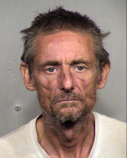 BRIAN DOUGLAS ASHBY Mugshot / Maricopa County Arrests / Maricopa County Arizona