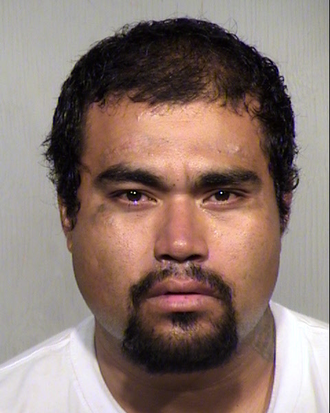CRISTOBAL ALBERTO LOPEZ Mugshot / Maricopa County Arrests / Maricopa County Arizona