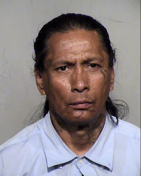 FRANK VAQUERA Mugshot / Maricopa County Arrests / Maricopa County Arizona