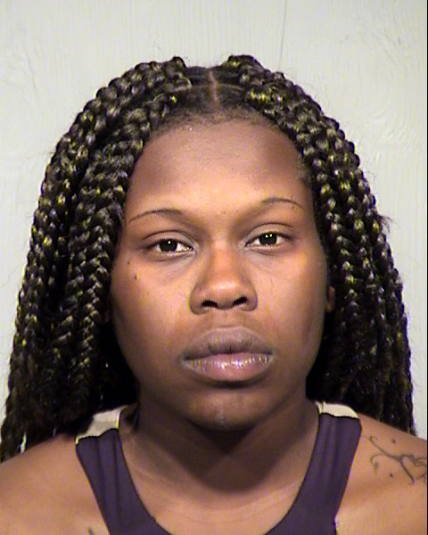 TEARAH OPREE VINEY Mugshot / Maricopa County Arrests / Maricopa County Arizona