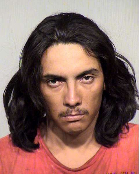 JASSIEL SANCHEZ Mugshot / Maricopa County Arrests / Maricopa County Arizona