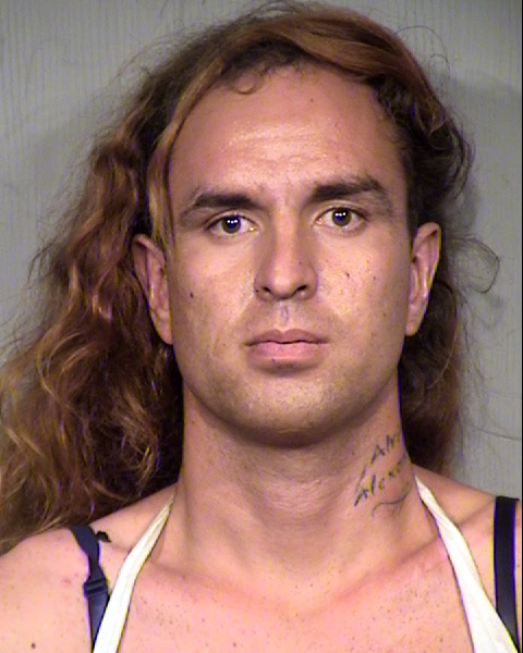 JAMES MICHAEL CLANCY Mugshot / Maricopa County Arrests / Maricopa County Arizona