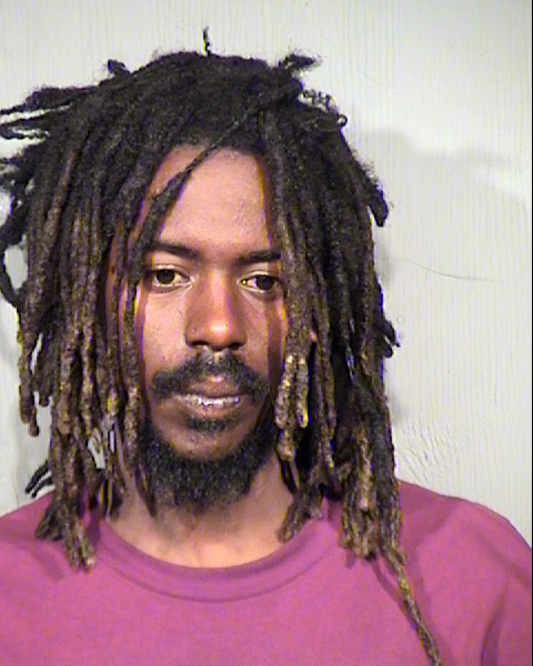 GEORGE DESHAWN NOBLES Mugshot / Maricopa County Arrests / Maricopa County Arizona