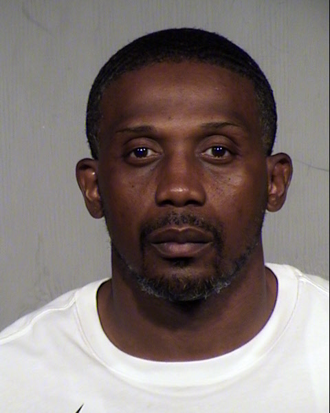 JESSE TERRELL TATE Mugshot / Maricopa County Arrests / Maricopa County Arizona