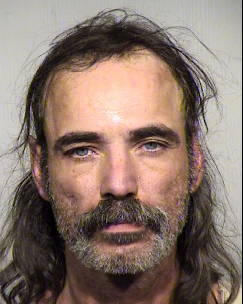 MICHAEL TERENCE BLAKESLEE Mugshot / Maricopa County Arrests / Maricopa County Arizona