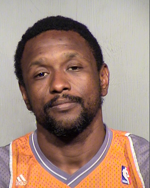 SHAUN EDWIN BENN Mugshot / Maricopa County Arrests / Maricopa County Arizona