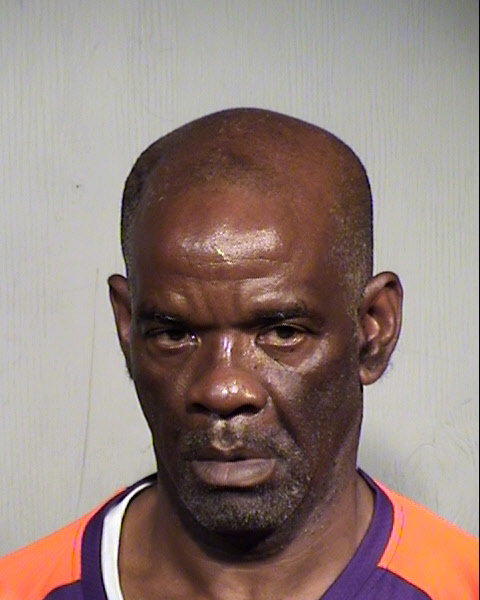 ANTHONY CAIRE Mugshot / Maricopa County Arrests / Maricopa County Arizona