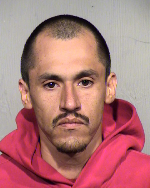 MICHAEL ISLAS Mugshot / Maricopa County Arrests / Maricopa County Arizona