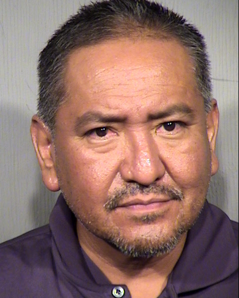 SHAWN MICHAEL BAHE Mugshot / Maricopa County Arrests / Maricopa County Arizona