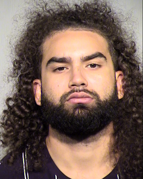 CARLOS DAUNTE MICKENS Mugshot / Maricopa County Arrests / Maricopa County Arizona