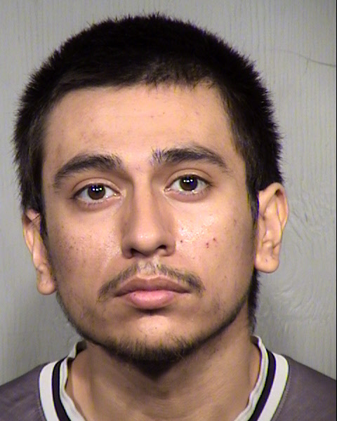 RONNIE STEPHEN CALDARA Mugshot / Maricopa County Arrests / Maricopa County Arizona