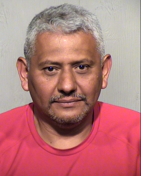 LUCIANO JUAREZ Mugshot / Maricopa County Arrests / Maricopa County Arizona