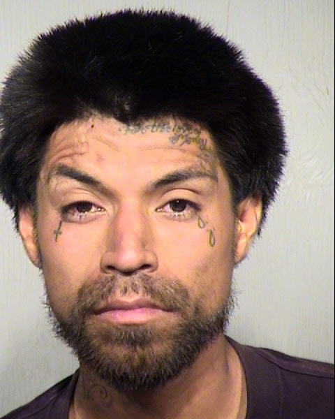 MIGUEL ANGEL FLORES Mugshot / Maricopa County Arrests / Maricopa County Arizona