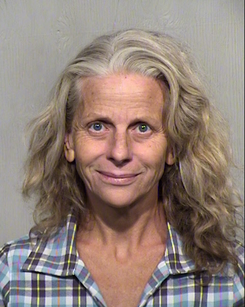 SANDRA DEE MARTENSON Mugshot / Maricopa County Arrests / Maricopa County Arizona