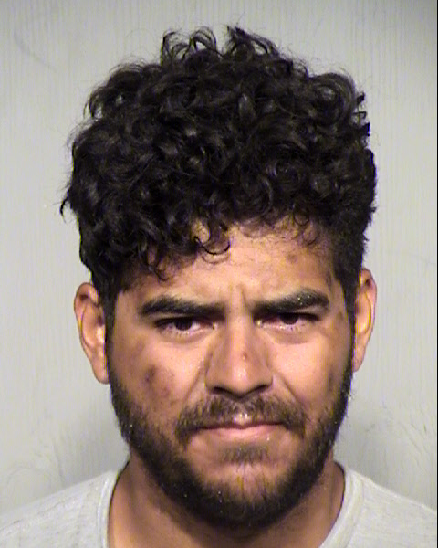 GABRIEL EUGENE POVENTUD Mugshot / Maricopa County Arrests / Maricopa County Arizona