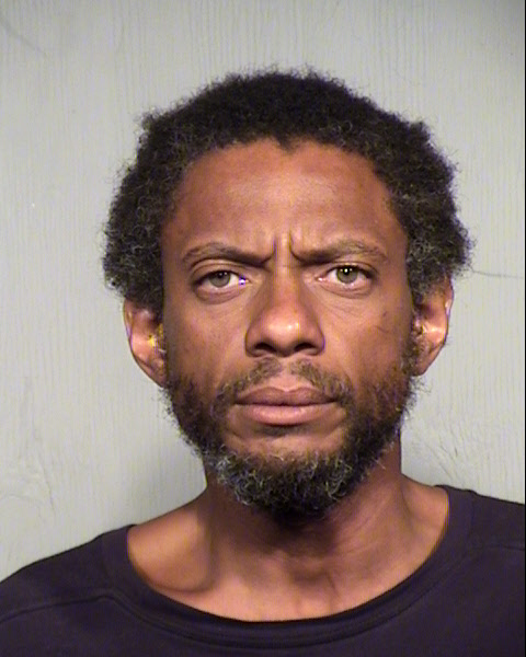 RAMADAN ISLAM SALEEM Mugshot / Maricopa County Arrests / Maricopa County Arizona