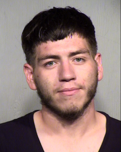 GABRIEL ROBLES Mugshot / Maricopa County Arrests / Maricopa County Arizona