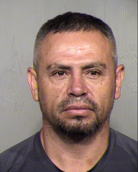 CONLOR TOVAR RODRIGUEZ Mugshot / Maricopa County Arrests / Maricopa County Arizona