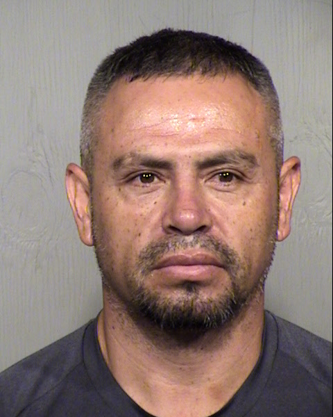 CONLOR TOVAR RODRIGUEZ Mugshot / Maricopa County Arrests / Maricopa County Arizona