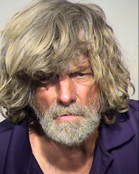 MARK GERARD LEONARD Mugshot / Maricopa County Arrests / Maricopa County Arizona