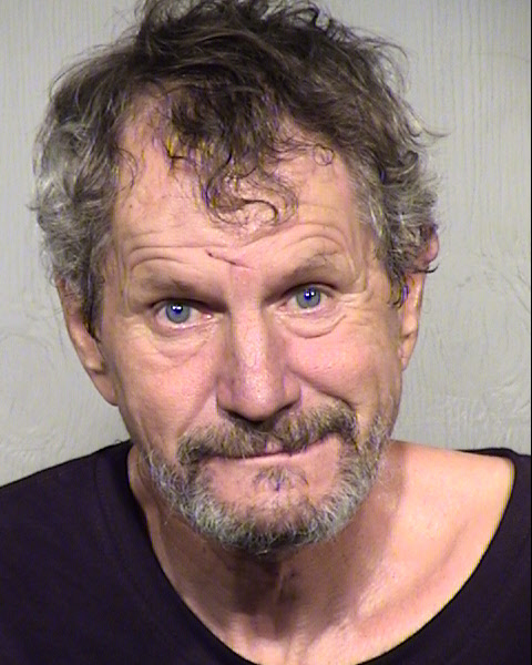 SCOTT CONRAD BURTON Mugshot / Maricopa County Arrests / Maricopa County Arizona