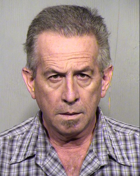 NORMAN EDWARD LEVINSTEIN Mugshot / Maricopa County Arrests / Maricopa County Arizona