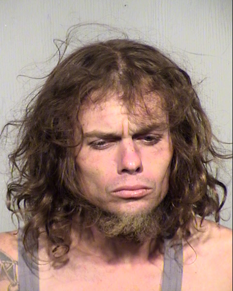 BRANDON EDWARD JERDEE Mugshot / Maricopa County Arrests / Maricopa County Arizona