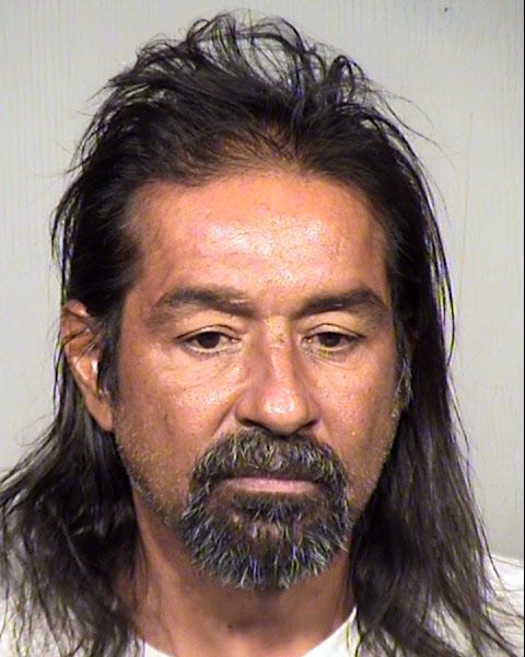 MACARIO CHACON GUZMAN Mugshot / Maricopa County Arrests / Maricopa County Arizona