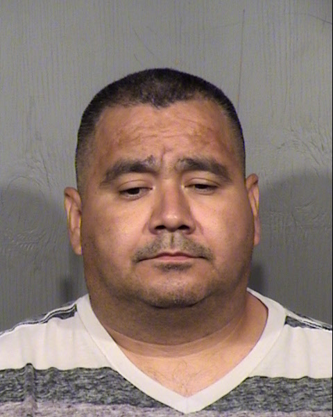 SERGIO COLINDRES AGUIRRE Mugshot / Maricopa County Arrests / Maricopa County Arizona