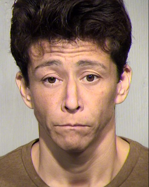 KATHY C DOMINGUEZ Mugshot / Maricopa County Arrests / Maricopa County Arizona