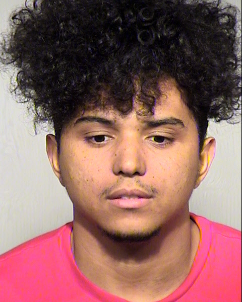DEVAUGHN E FREILER Mugshot / Maricopa County Arrests / Maricopa County Arizona