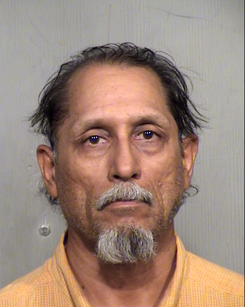 THOMAS HENRY GARCIA Mugshot / Maricopa County Arrests / Maricopa County Arizona