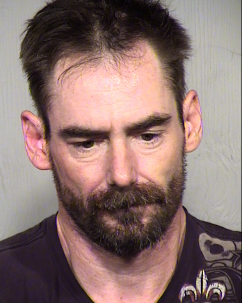JASON ALLEN ARCHER Mugshot / Maricopa County Arrests / Maricopa County Arizona