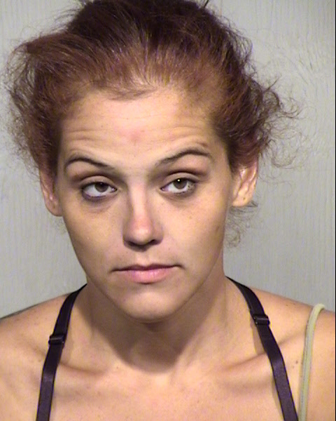 AMANDA RENEE TOWSLEY Mugshot / Maricopa County Arrests / Maricopa County Arizona