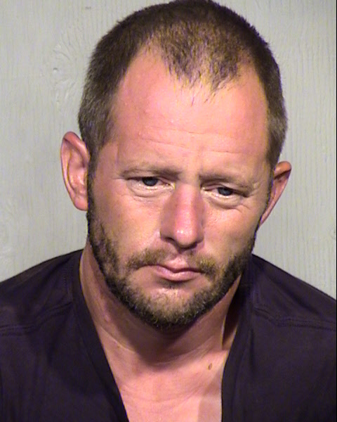 MICHAEL LAURENCE BAKER Mugshot / Maricopa County Arrests / Maricopa County Arizona