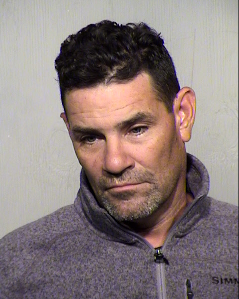 JEREMY S PADULA Mugshot / Maricopa County Arrests / Maricopa County Arizona