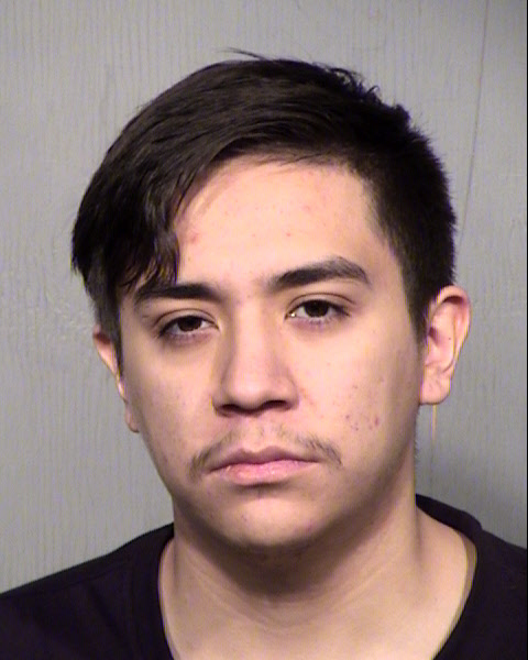 ANDREW L GRANT Mugshot / Maricopa County Arrests / Maricopa County Arizona