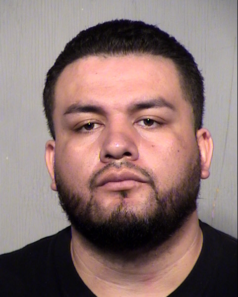BRUNO ESQUER BUSTAMANTE Mugshot / Maricopa County Arrests / Maricopa County Arizona