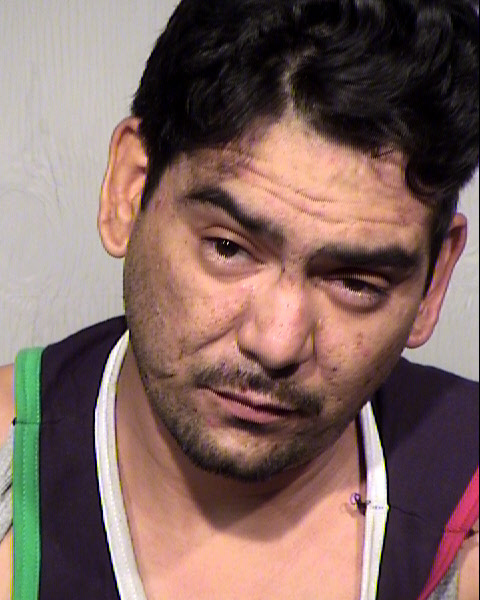 MARCO ANTONIO RESENDIS AGUALLO Mugshot / Maricopa County Arrests / Maricopa County Arizona