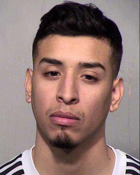ALEX FERNANDO GUTIERREZ GRIJALV Mugshot / Maricopa County Arrests / Maricopa County Arizona