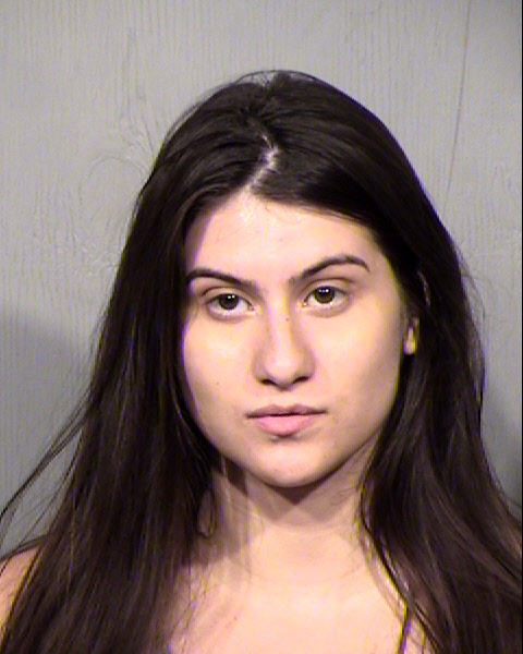 MACKENNA ROSE ALATORRE Mugshot / Maricopa County Arrests / Maricopa County Arizona