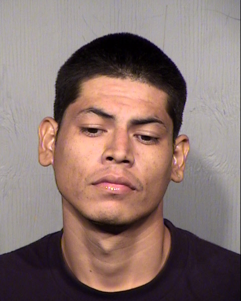 GABRIEL VALENCIA SIERRA Mugshot / Maricopa County Arrests / Maricopa County Arizona