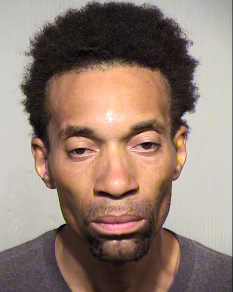 DUANE SHAUN BUNTIN Mugshot / Maricopa County Arrests / Maricopa County Arizona