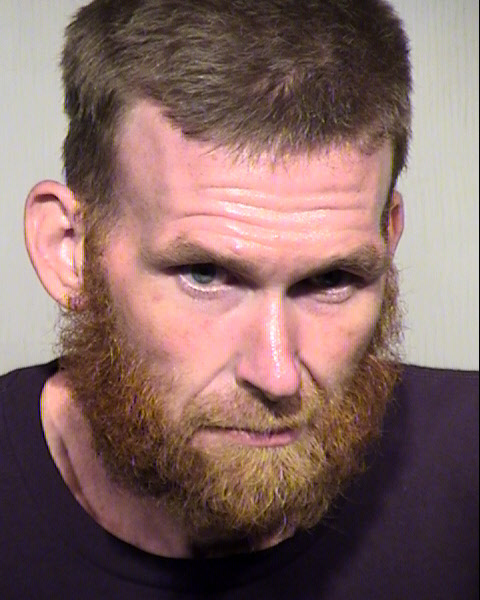 RICHARD JAMES LYTLE Mugshot / Maricopa County Arrests / Maricopa County Arizona