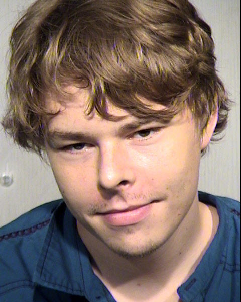 MICHAEL ALEXANDER REINERT Mugshot / Maricopa County Arrests / Maricopa County Arizona