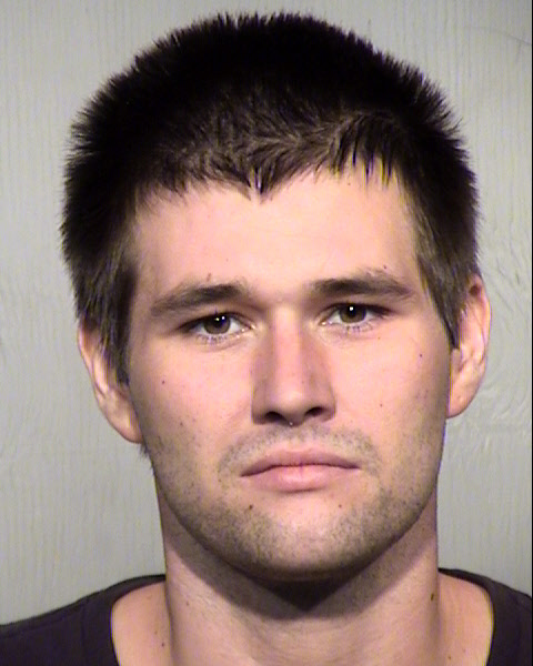 ZOEY JACOBS Mugshot / Maricopa County Arrests / Maricopa County Arizona